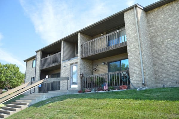 Clearview property
